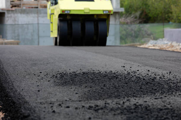 Best Local Driveway Pavers  in Fillmore, CA