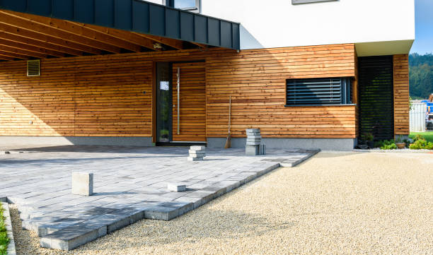 Best Driveway Resurfacing Pavers  in Fillmore, CA