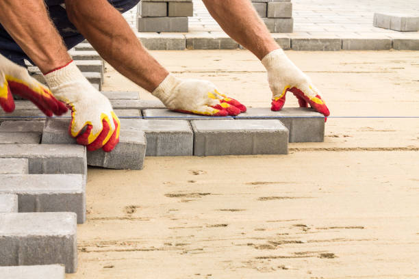 Best Affordable Driveway Pavers  in Fillmore, CA