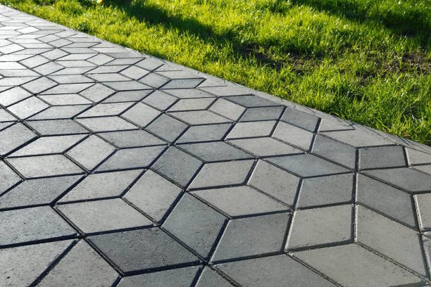 Best Professional Driveway Pavers  in Fillmore, CA