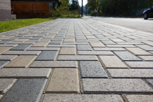 Best Affordable Driveway Paving  in Fillmore, CA