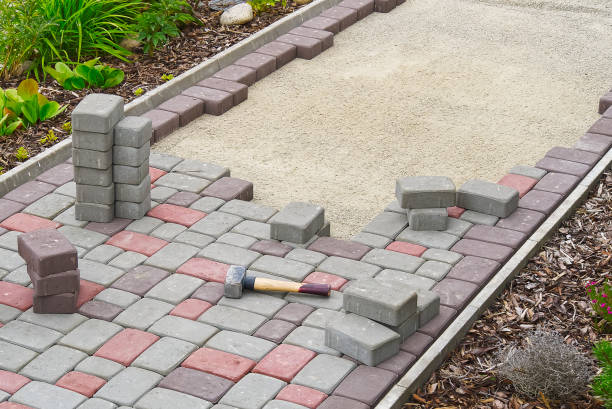 Best Best Driveway Pavers  in Fillmore, CA