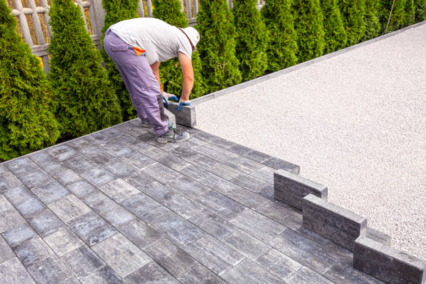 Fillmore, CA Driveway Pavers Company