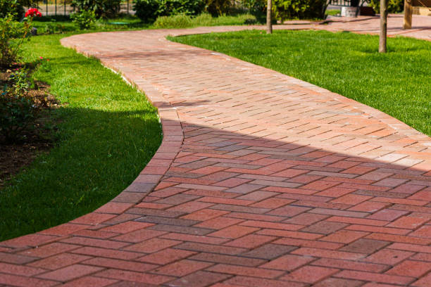 Professional Driveway Pavers in Fillmore, CA