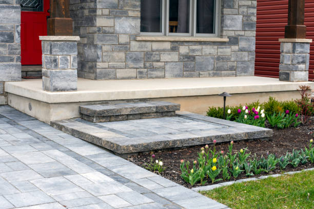 Best Brick Driveway Pavers  in Fillmore, CA