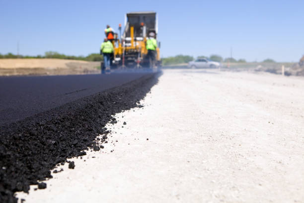 Best Driveway Paver Repair  in Fillmore, CA